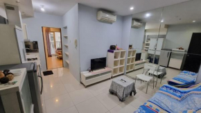 Apartment Thamrin 1 BR near Tanah Abang